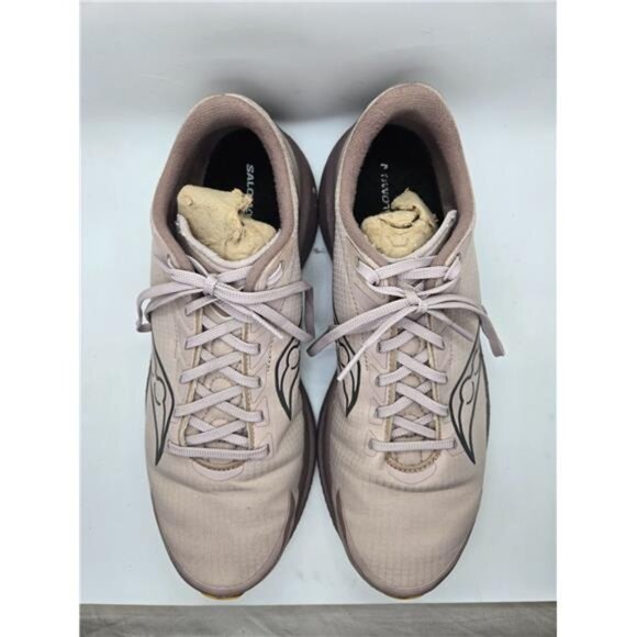 Saucony Endorphin Speed 3 Shoes Women's 11 Runshield Smoke Running Gym Sneakers - Picture 3 of 8
